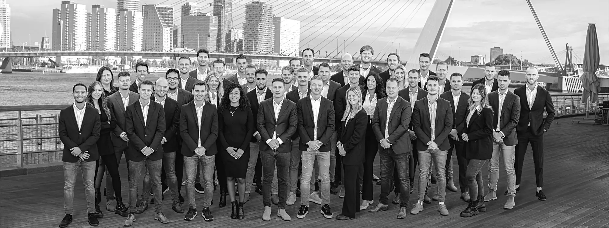 Wij zijn S<em>&</em>M Consultants<em>.</em>