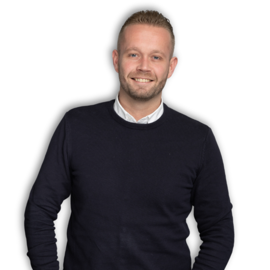 Andy Muijen